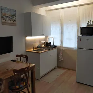 Appartement Mimma E Mario, Vintimille